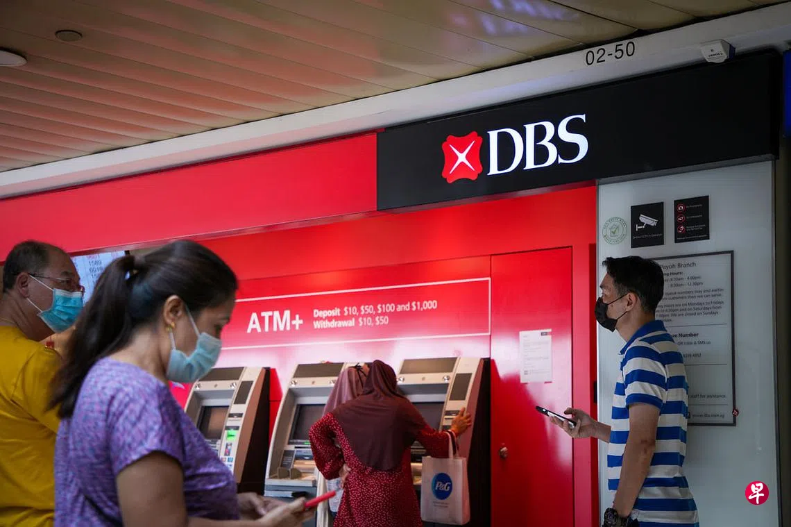 星展银行推出新房贷配套利率和建屋局房贷同为2.6% | 联合早报