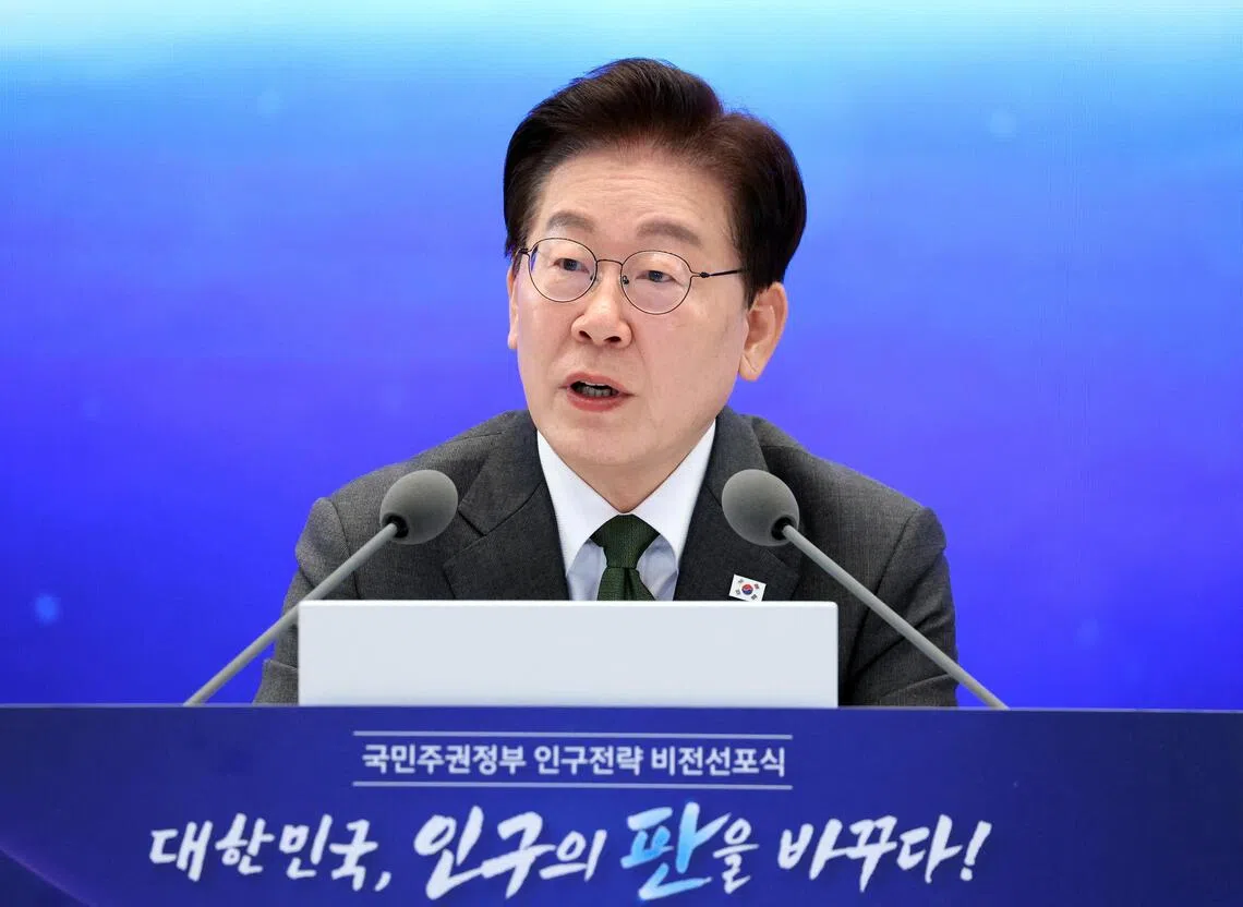 梨泰院踩踏事故四周年将至 李在明强调须保障人民安全