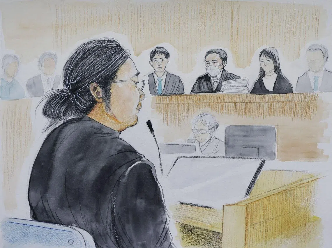 安倍遇刺案：被告不服判决或上诉