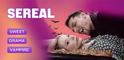 “中文在线”近期推出了另一款短剧应用Sereal+，已于2024年2月在新加坡试运营。（互联网）