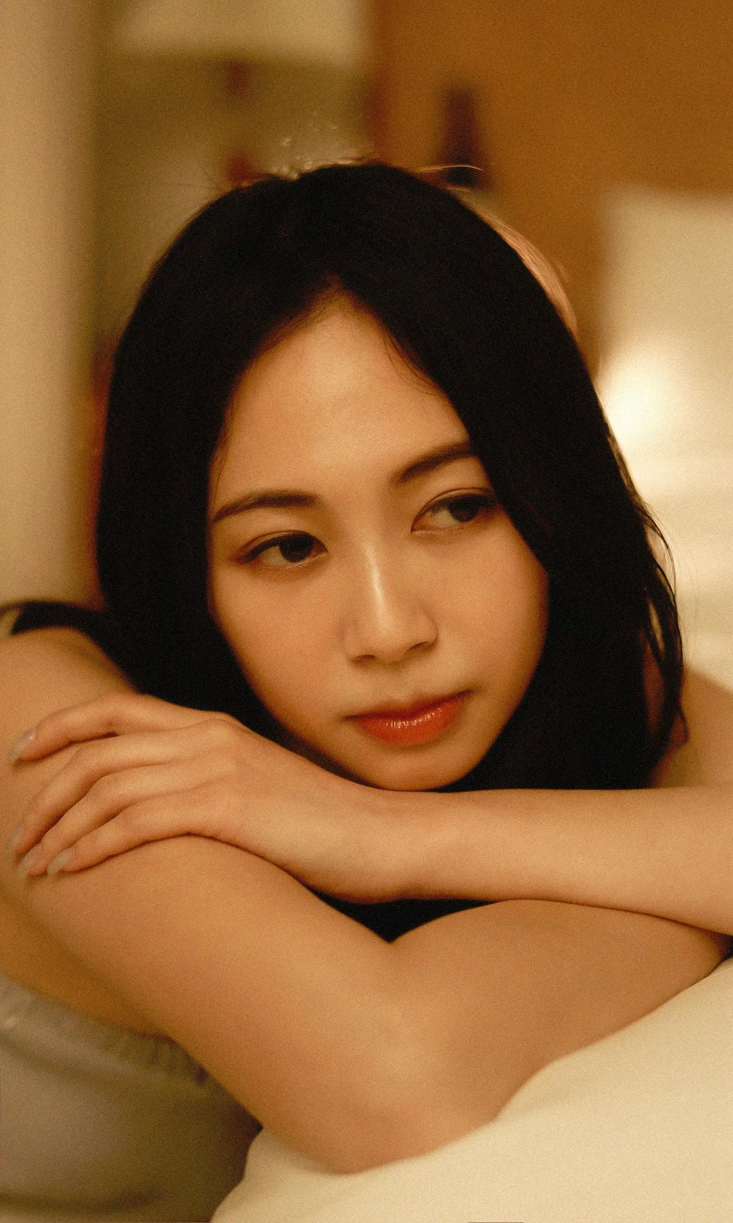 罗美仪觉得32岁的自己变得更大度、更豁达。（罗美仪、ning.creatives提供）