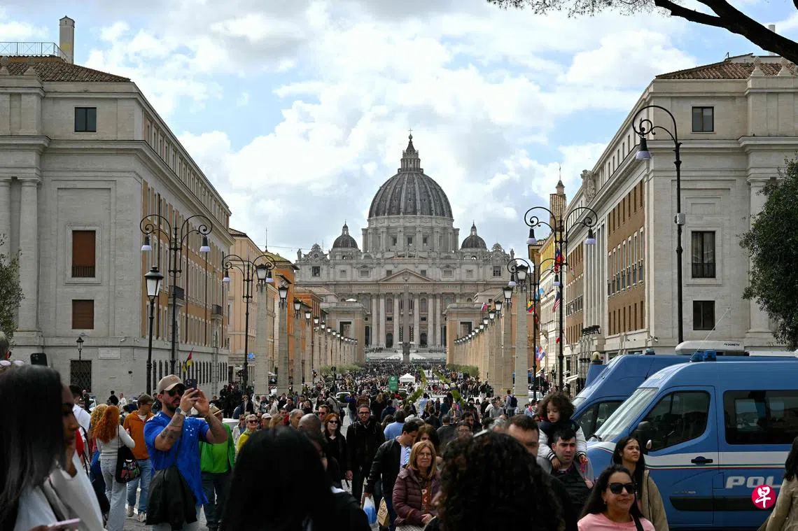 欧洲巨额“弃籍税”阻富豪外逃避税| 联合早报