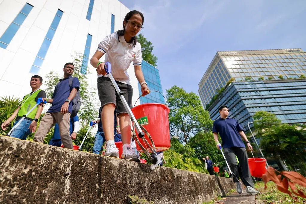 逾七成国人认可新加坡比15年前更清洁 调查发现三大卫生“要害”-feature-thumbnail