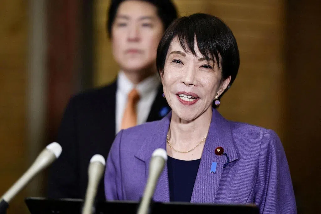 日本众院或提前解散 朝野加快备战