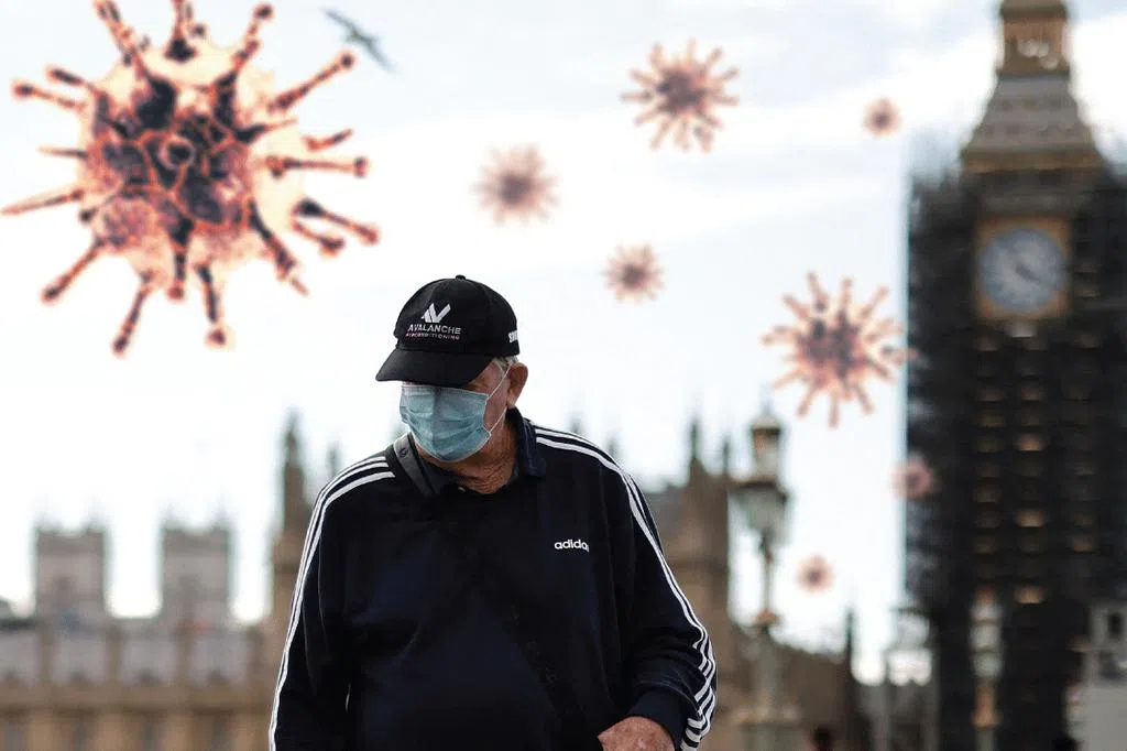 认识德尔塔变异新毒株AY.4.2