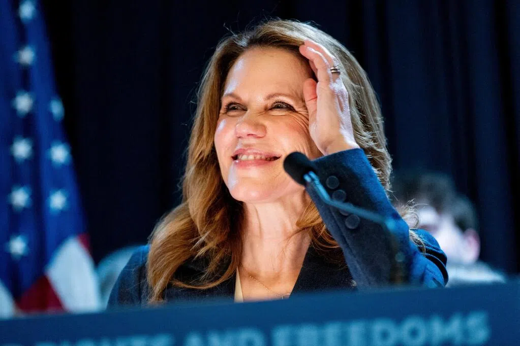 民主党预期美国中期选举将出现“蓝色浪潮”