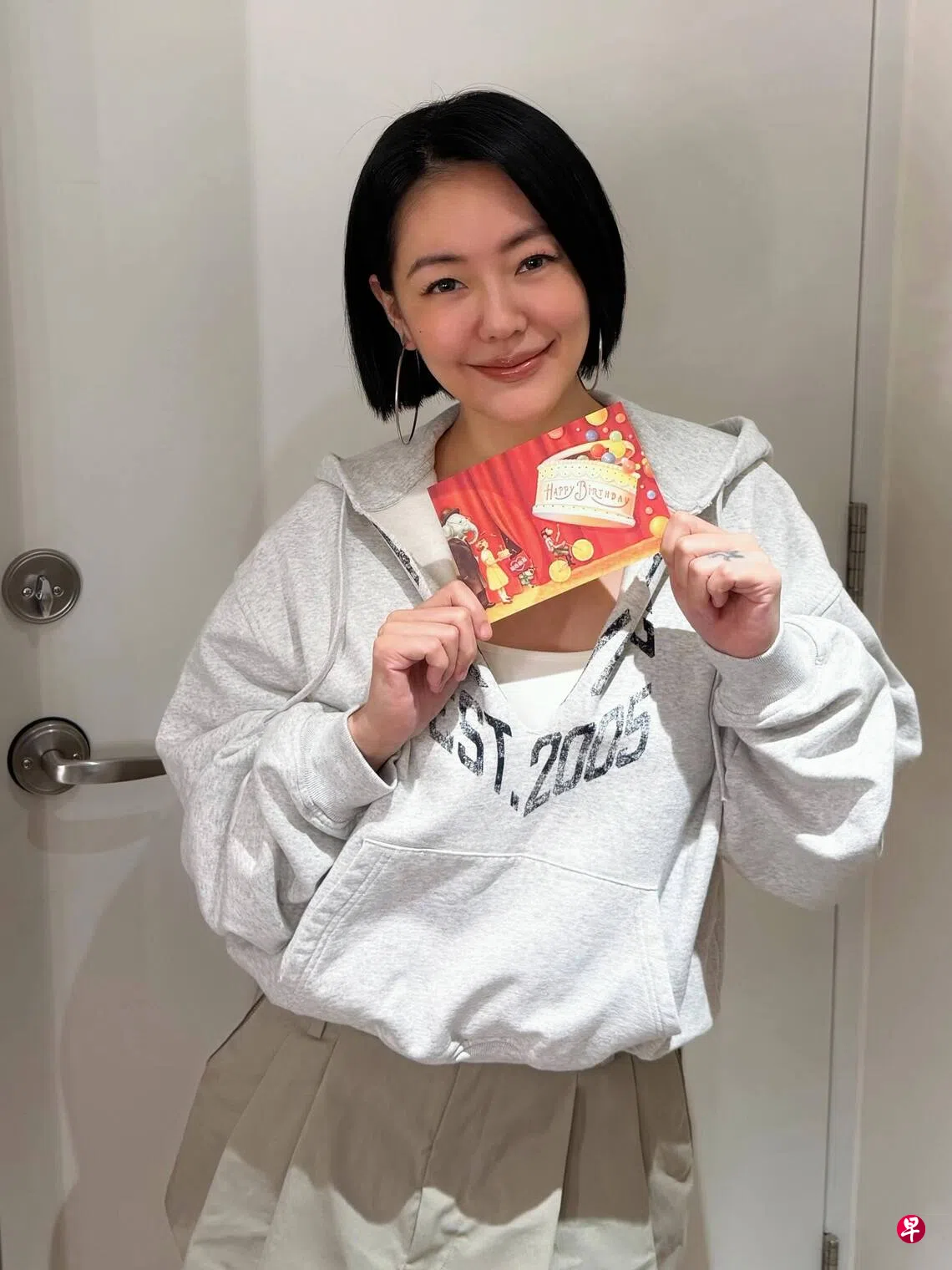 小S爆冷落榜无缘金钟 吴宗宪：谁让她当年和黄子佼来往