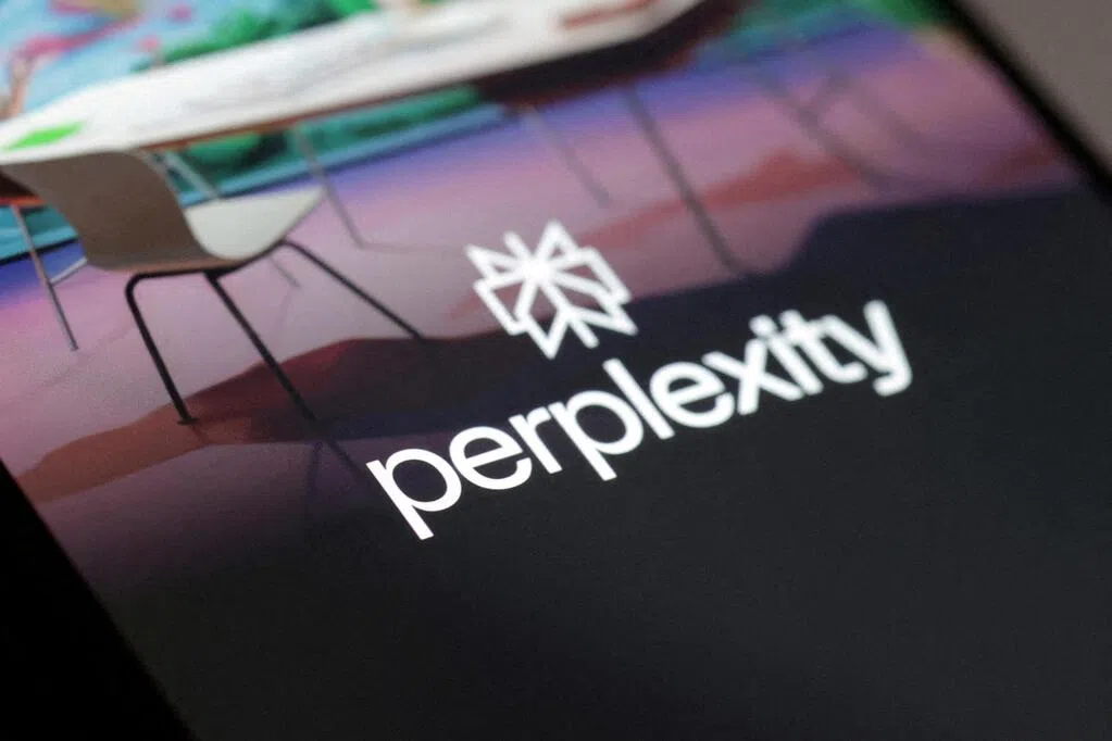 知情人士：英伟达洽谈投资Perplexity 估值将超过300亿美元