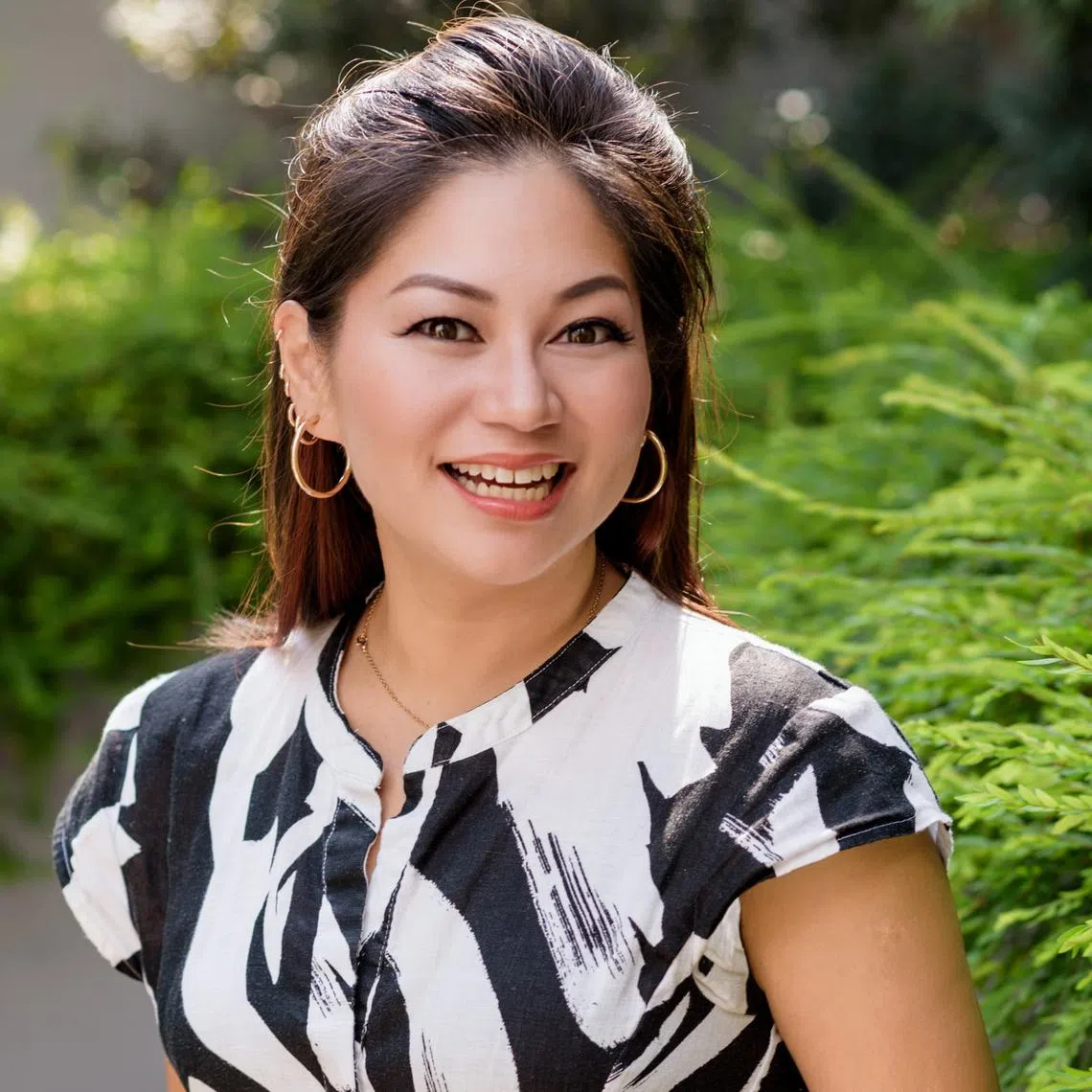 佳伟传媒执行董事邝保恩透露，公司计划在本地举办无线艺人见面会。（佳伟传媒提供）