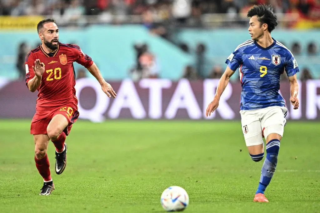 “田忌赛马”策略一再奏效 日本后发制人可擒克罗地亚