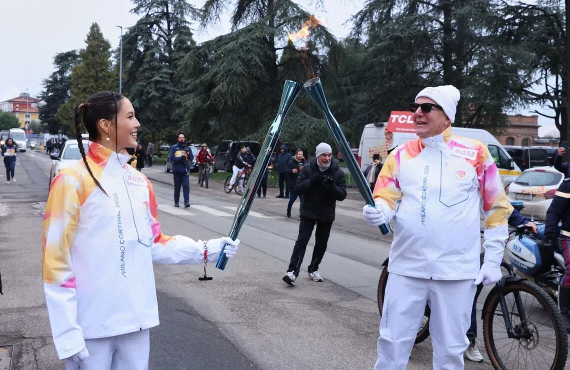 谷爱凌本届米兰冬奥会再为中国披甲上阵
