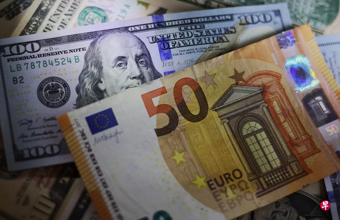 让—皮埃尔·朗多：人工智能会消灭金钱吗？ | 联合早报