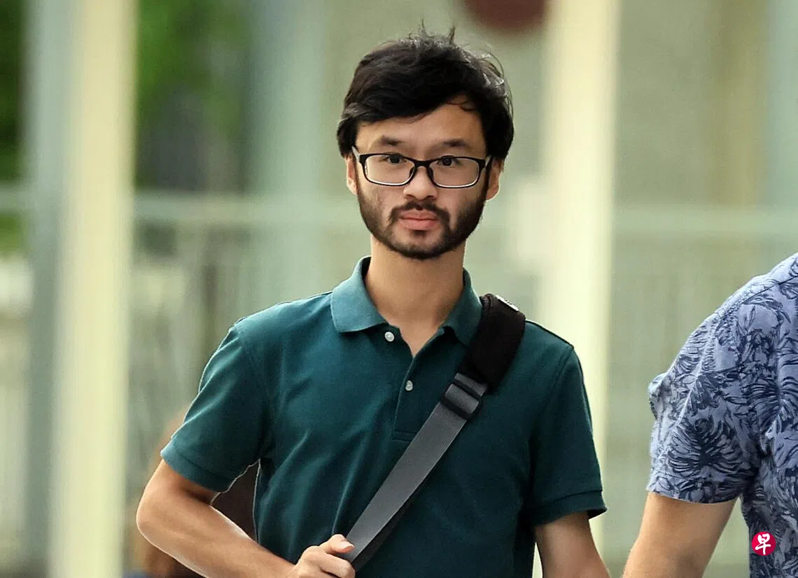 不满SUV对环境影响七车轮胎塞绿豆放气大学生罚款3000元| 联合早报