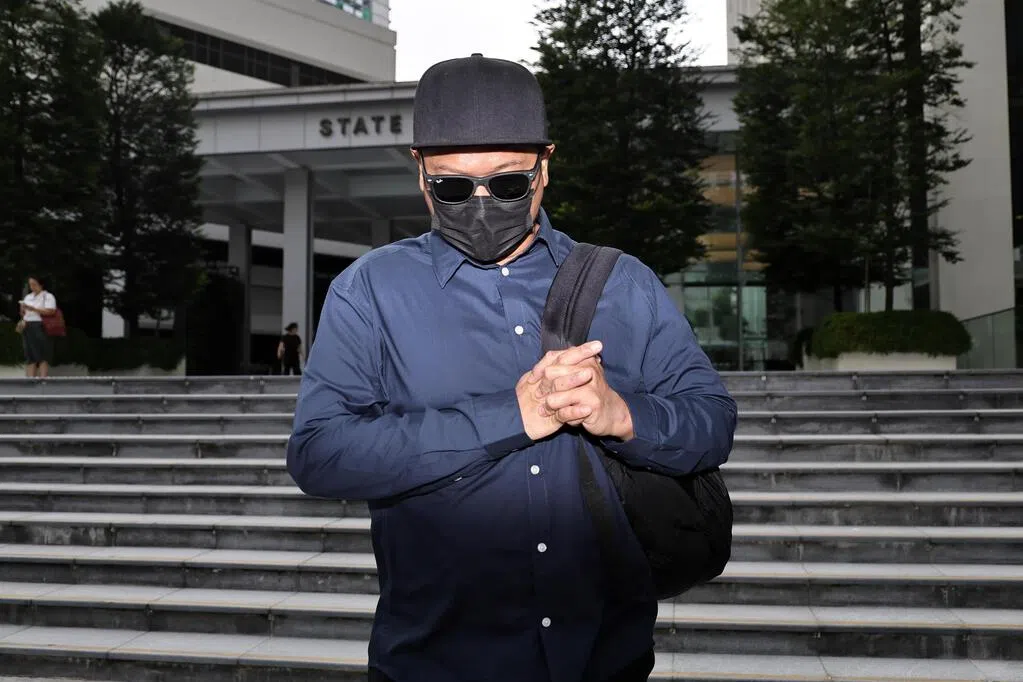淡滨尼二死八伤车祸 肇事男时速逾129公里闯红灯
