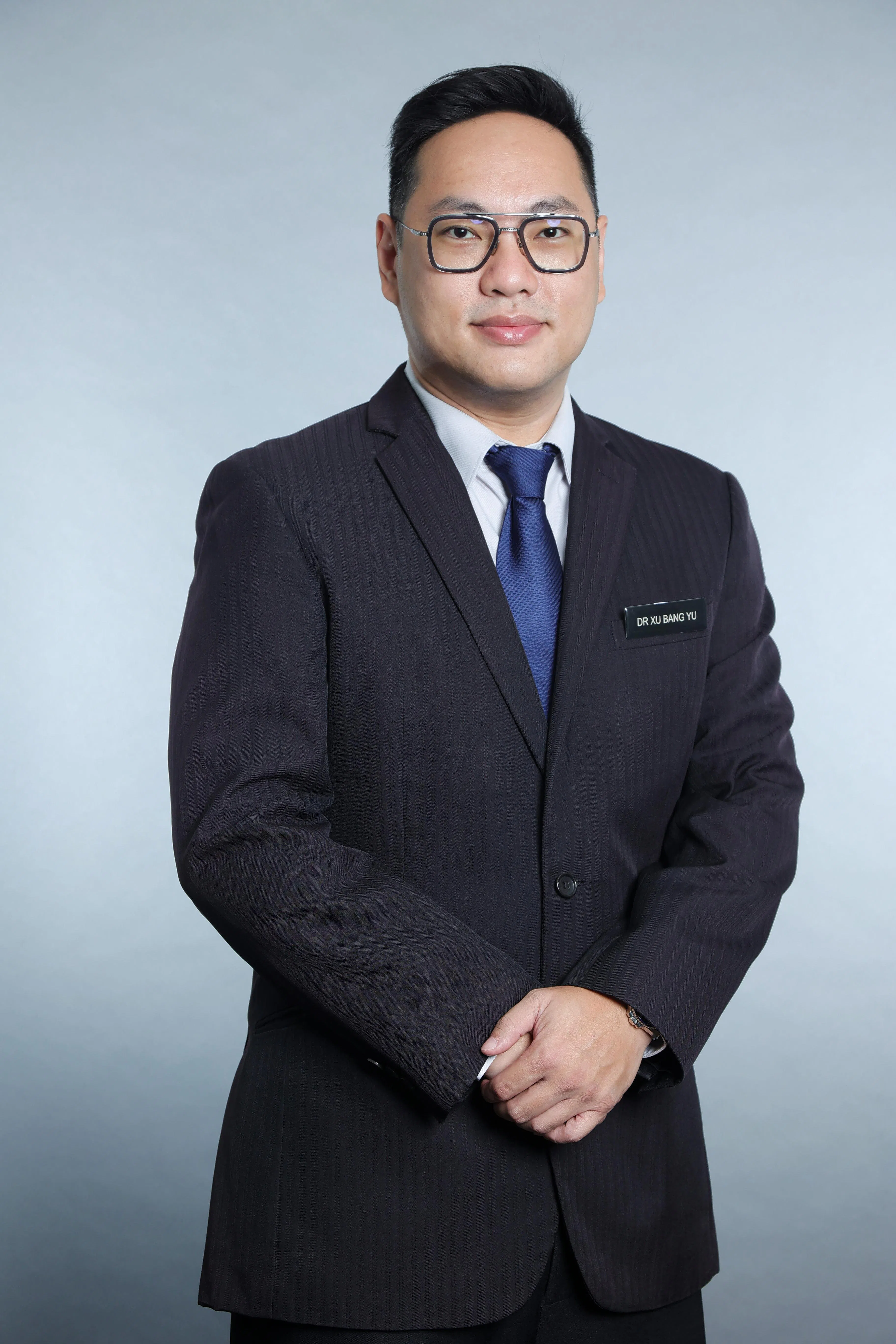 许邦煜医生说，培养白天步行习惯，并保持生活活跃，有助于改善睡眠品质。（受访者提供）