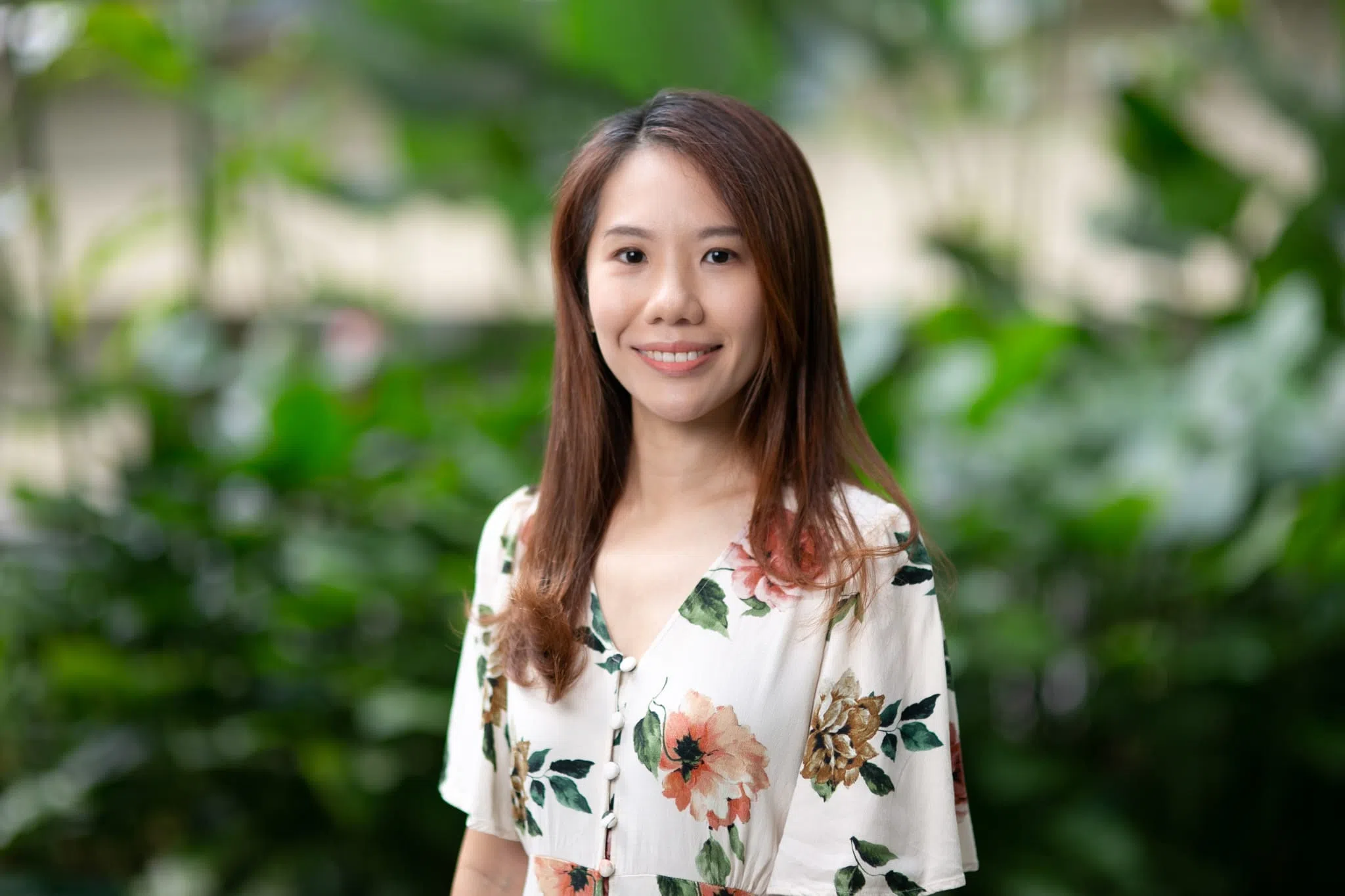 卓茹妮认为，12岁孩童的身心未必能承受考试压力，家长若施压，可能影响孩子身心健康。（受访者提供）