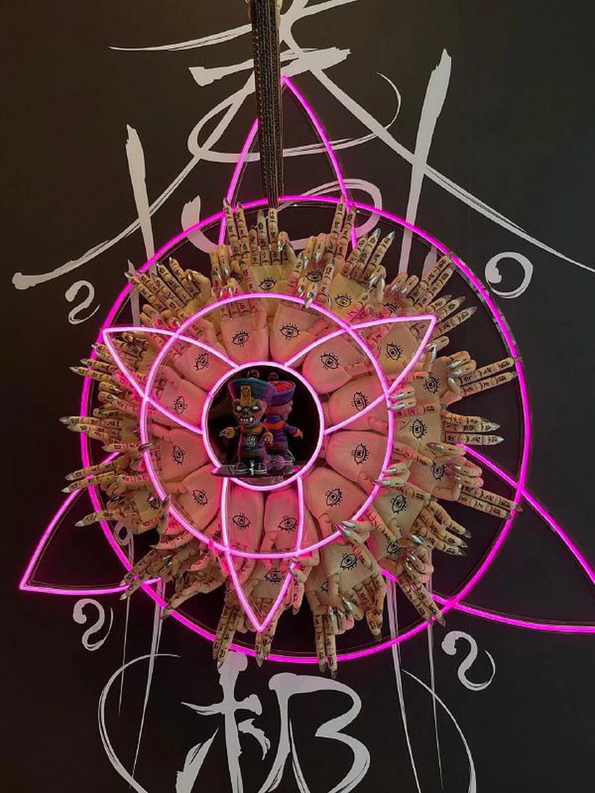 (图/程婧妍）。 