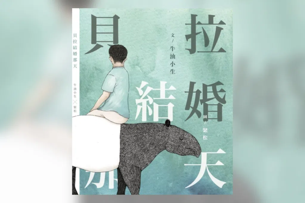 关心人间风景——读《贝拉结婚那天》