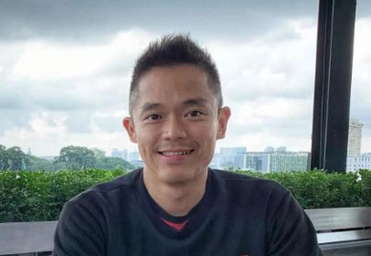 许亮宇是马国创作歌手与演员。（档案照）