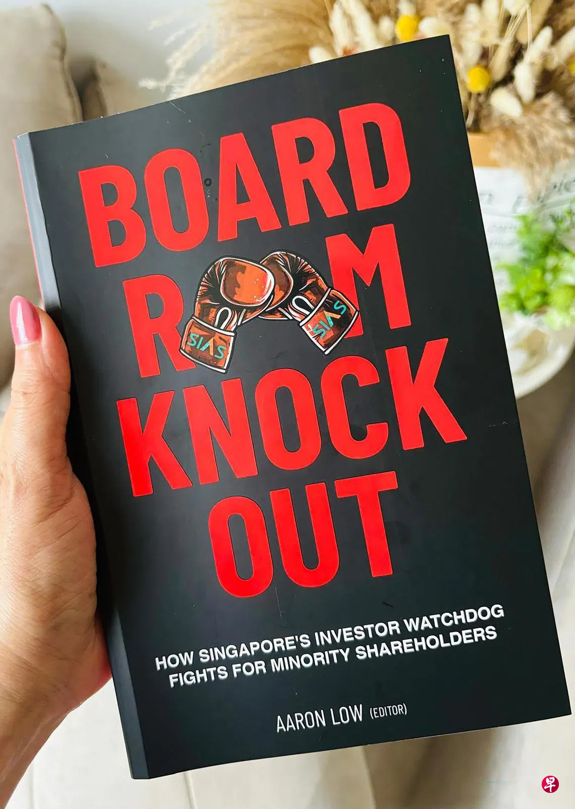 财经人语：温故知新忆当年CLOB和麦达斯控股| 联合早报