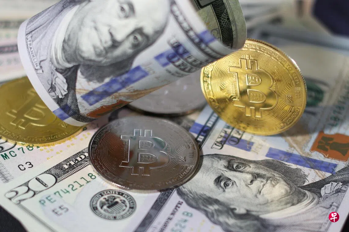 货币价值受侵蚀实物资产成新宠| 联合早报