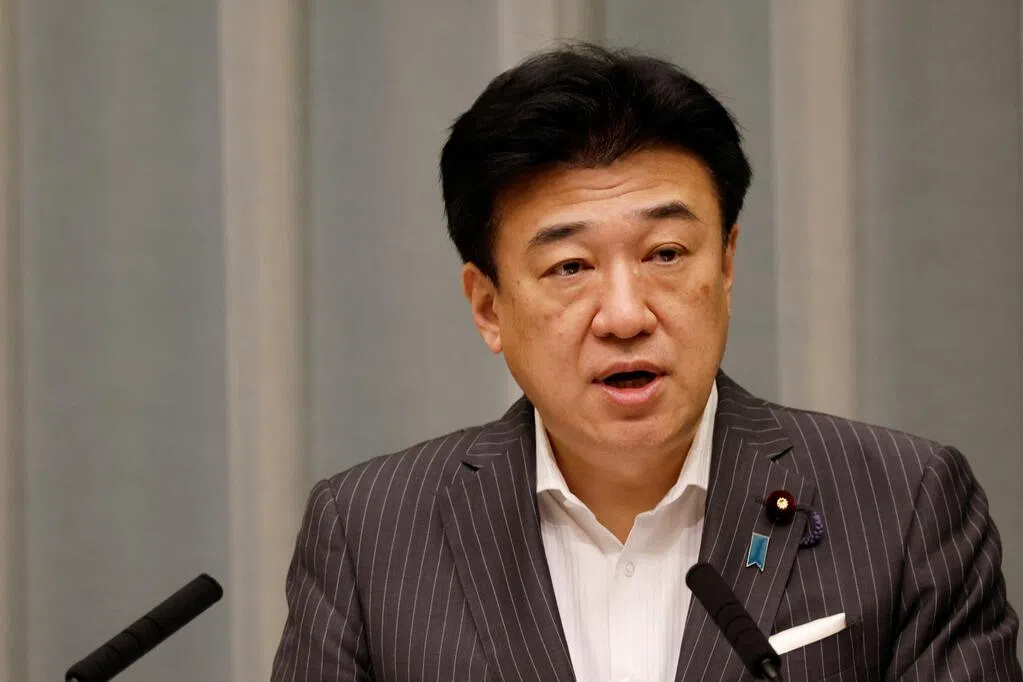 被美加征12.5%关税 日本强调工商业遵循国际规则