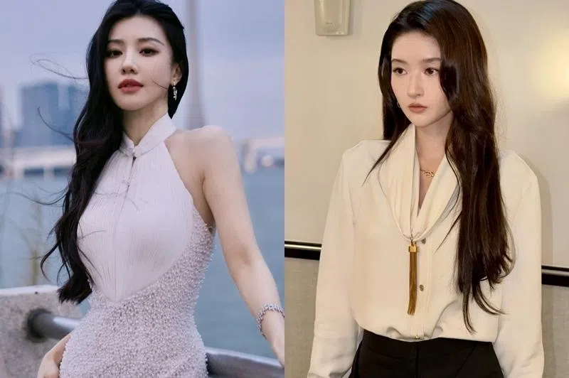 疑忘换账号留言批闺蜜“太肿太蠢” 中国女星工作室急道歉