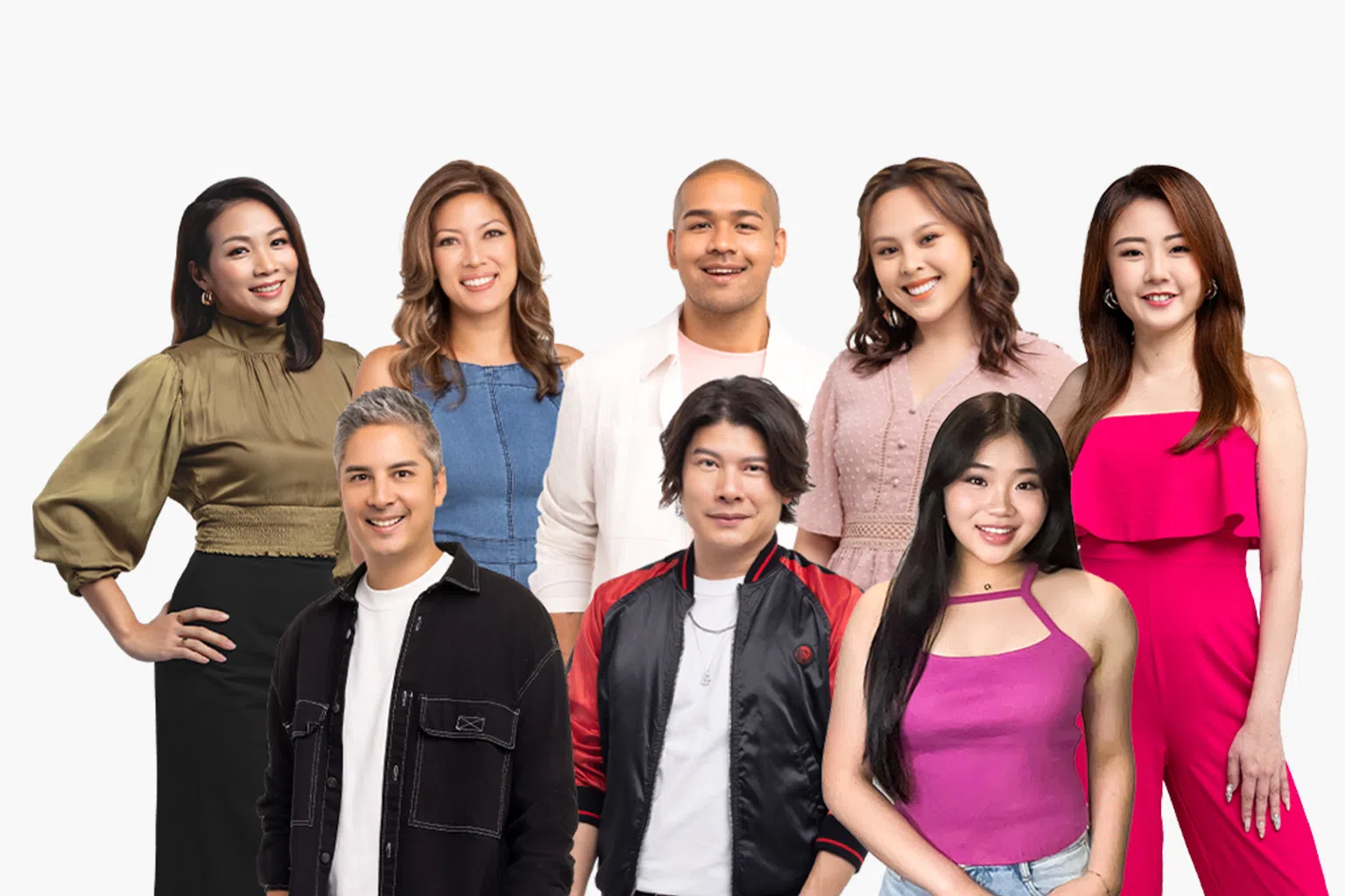 到访DJ们所在的直播室，就有机会赢得电台优质赠品。（图/新报业媒体）