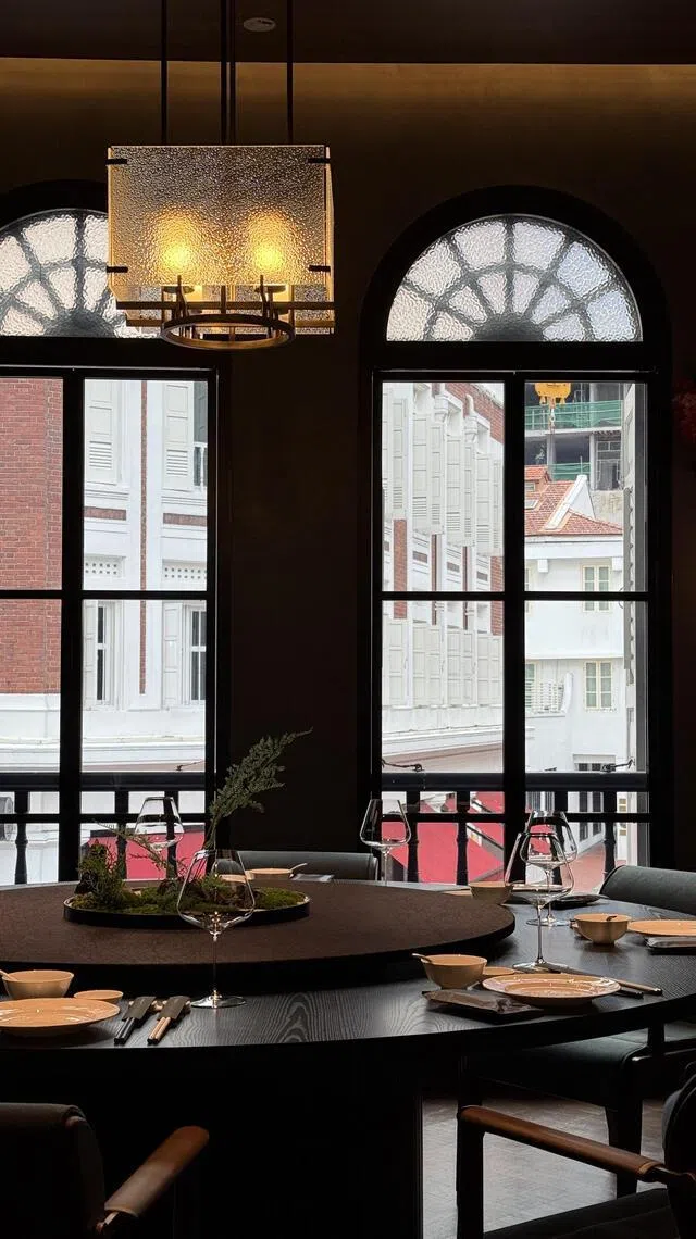 双井头·温州府是本地首家主打温州菜的餐馆，以精致方式呈现正宗温州风味。（餐馆提供）