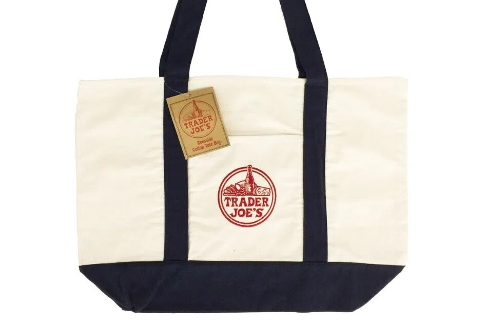 原价不到5元 这款布袋怎么不明不白地爆红了？