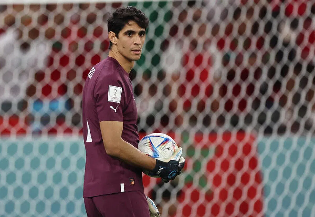 布努 Bounou（路透社）