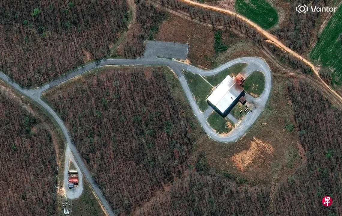 美国田纳西州炸药厂爆炸当局确认16人遇难| 联合早报