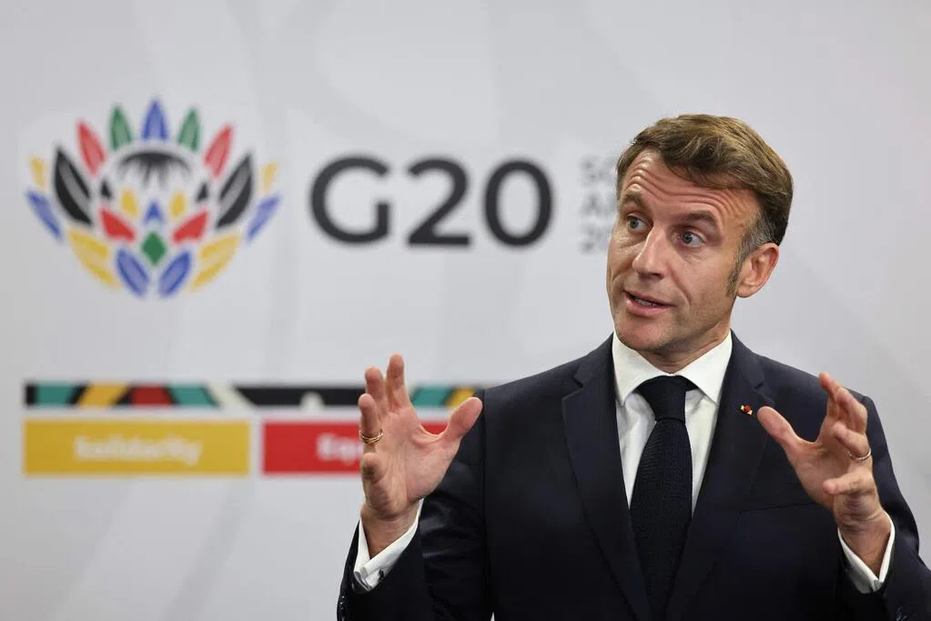 乌克兰盟友25日视频开会 讨论俄乌和平计划