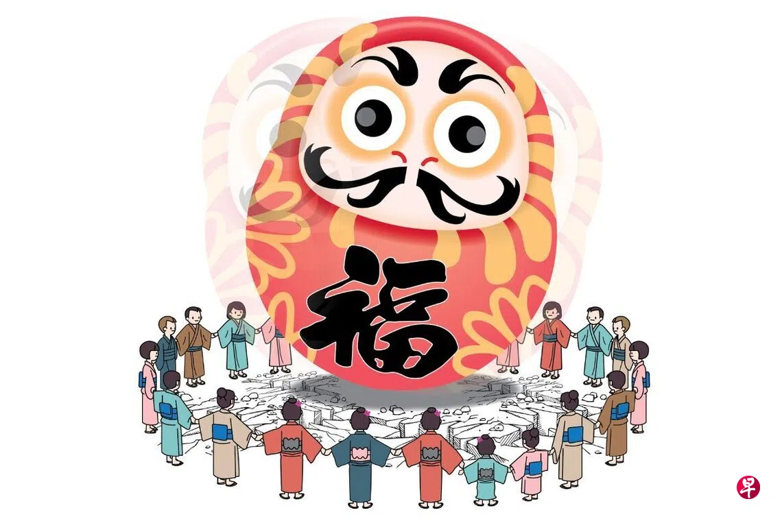  （插图／何汉聪）