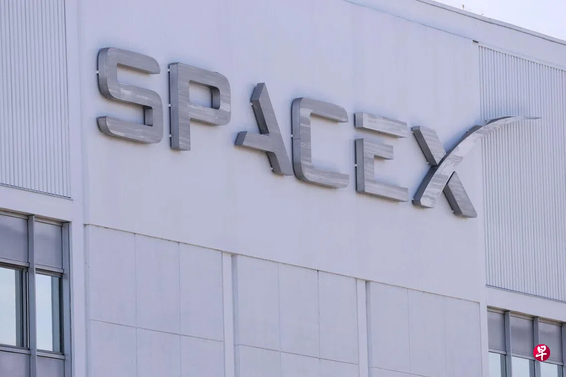 为满足能源需求 SpaceX招聘天然气交易员