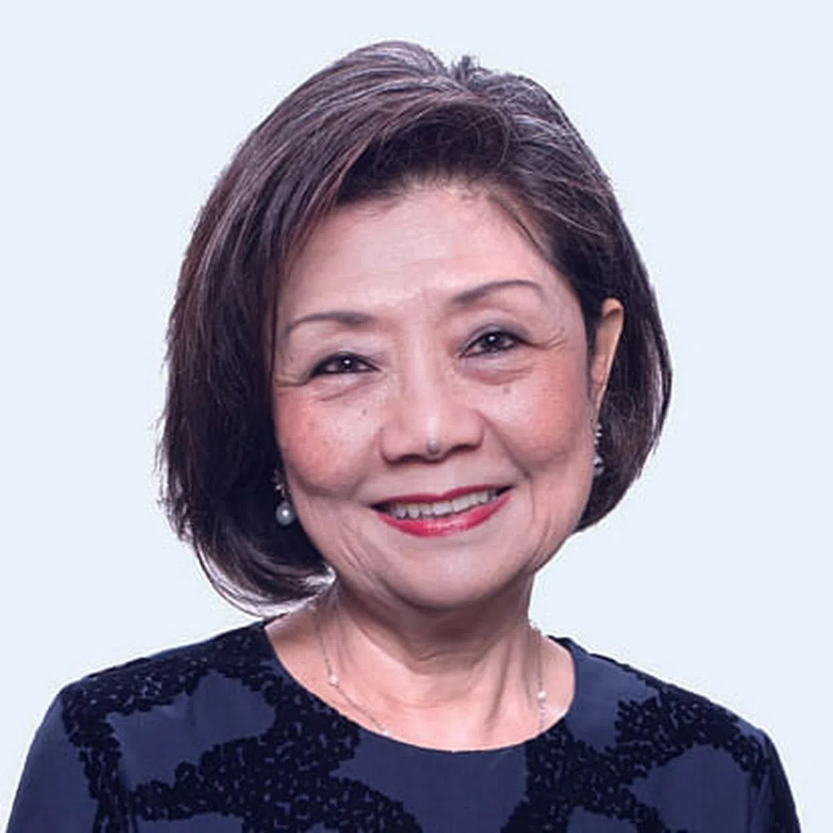 新加坡银行公会常务主任洪爱雯。（图/受访者提供）