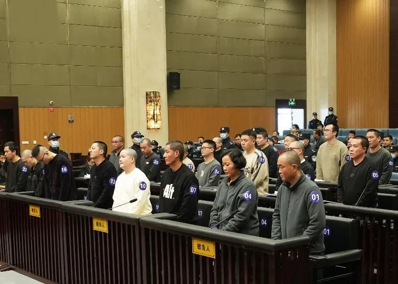 官方背景自媒体：缅北明家犯罪集团满门抄斩 创两个史无前例