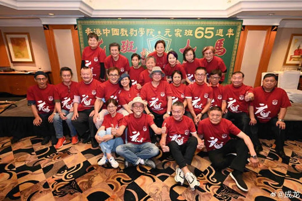 娱乐吃瓜：元奎逝世七小福剩不止六人？有人曾来新拍剧