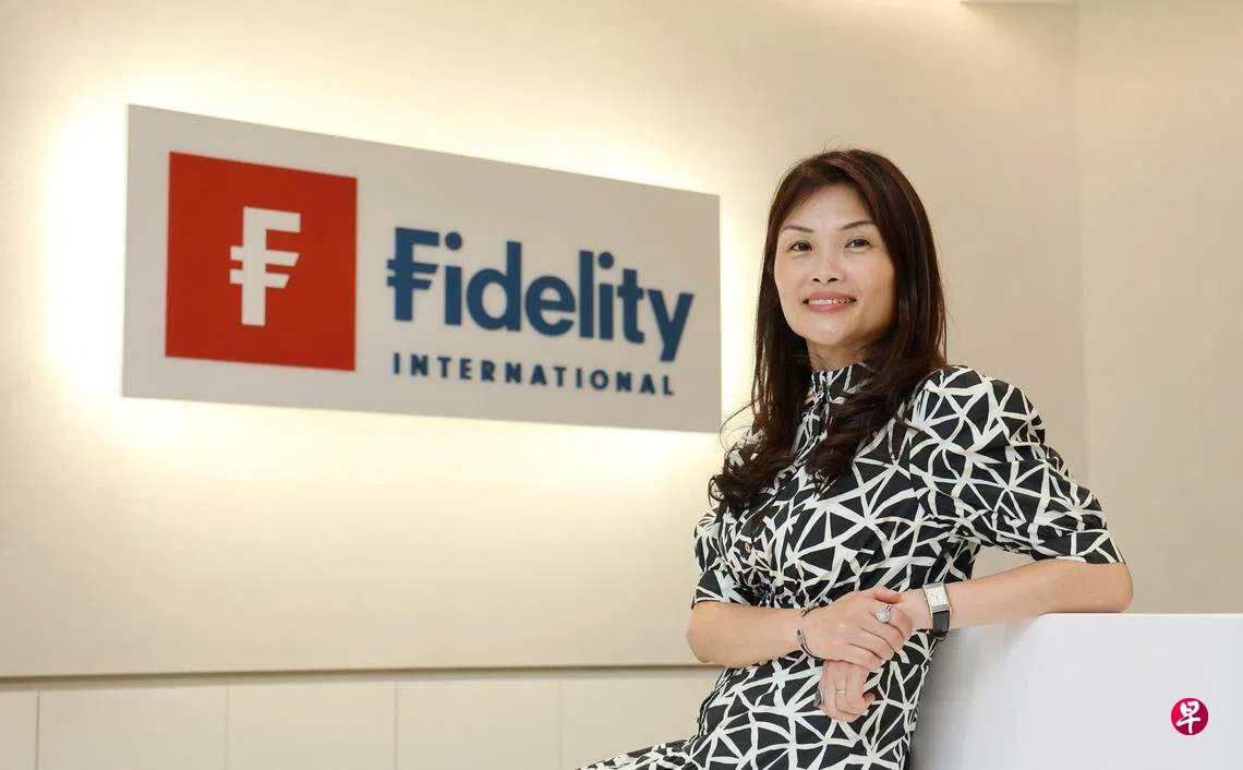 富达国际总监：管理资本须设更高标准重视发挥影响力| 联合早报