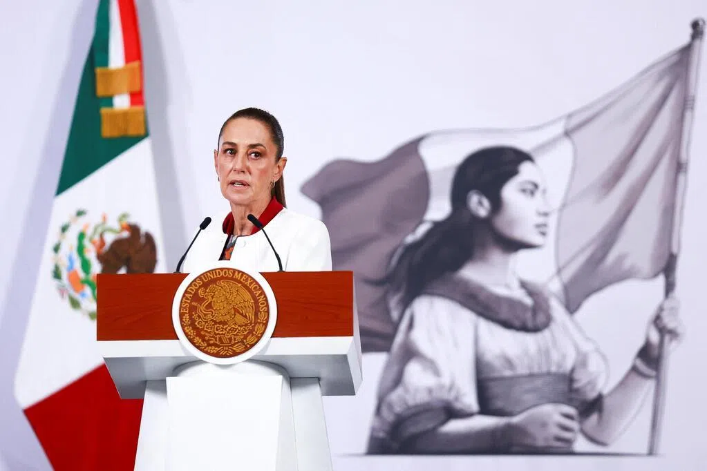 墨西哥总统：美洲不属于任何强权