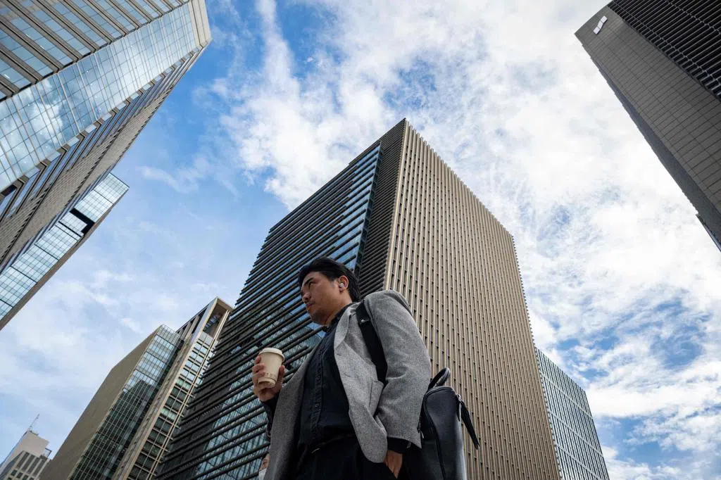 受物价上涨冲击 日本企业破产量写下11年来新纪录