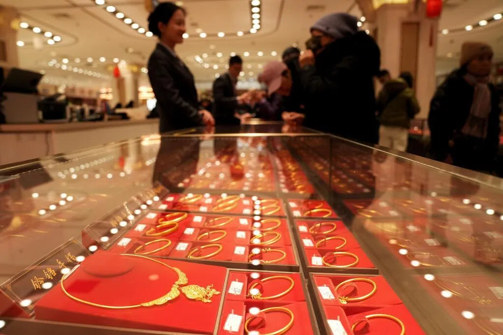 中国结婚五金价格迈入10万人民币大关