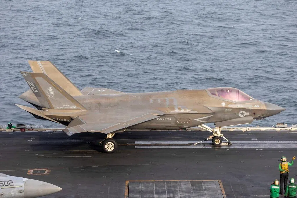 和平研究所报告：安全不稳全球军事开支增加