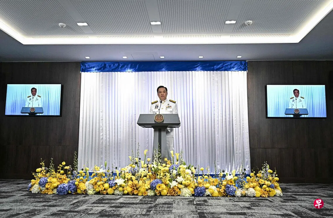 泰国新政府将公布短期经济刺激计划促进消费| 联合早报