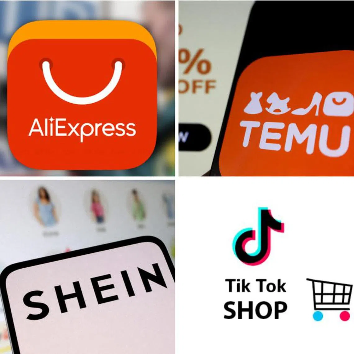 特稿：中国“电商四小龙”在欧美印泰遇阻