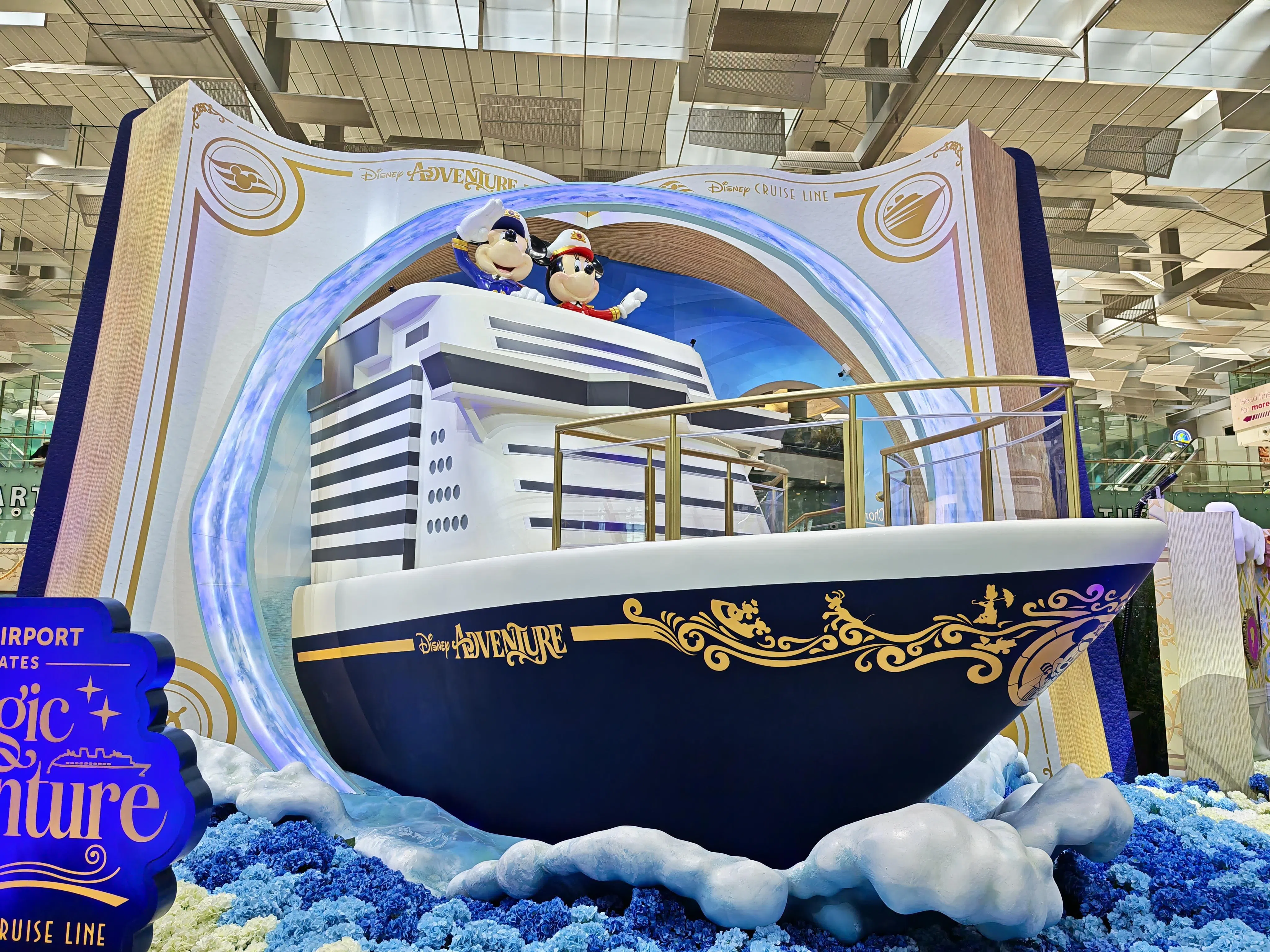 白天拍摄画面清晰，色彩鲜艳，成像讨喜。（黄少伟摄）