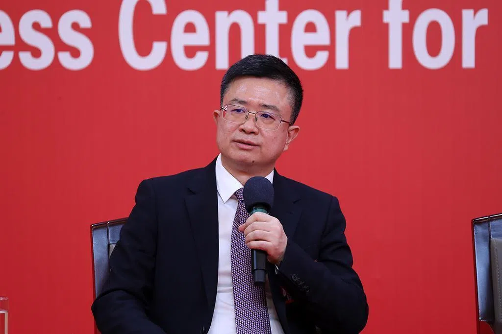 中共重庆市委常委、两江新区区委书记罗蔺任上被查