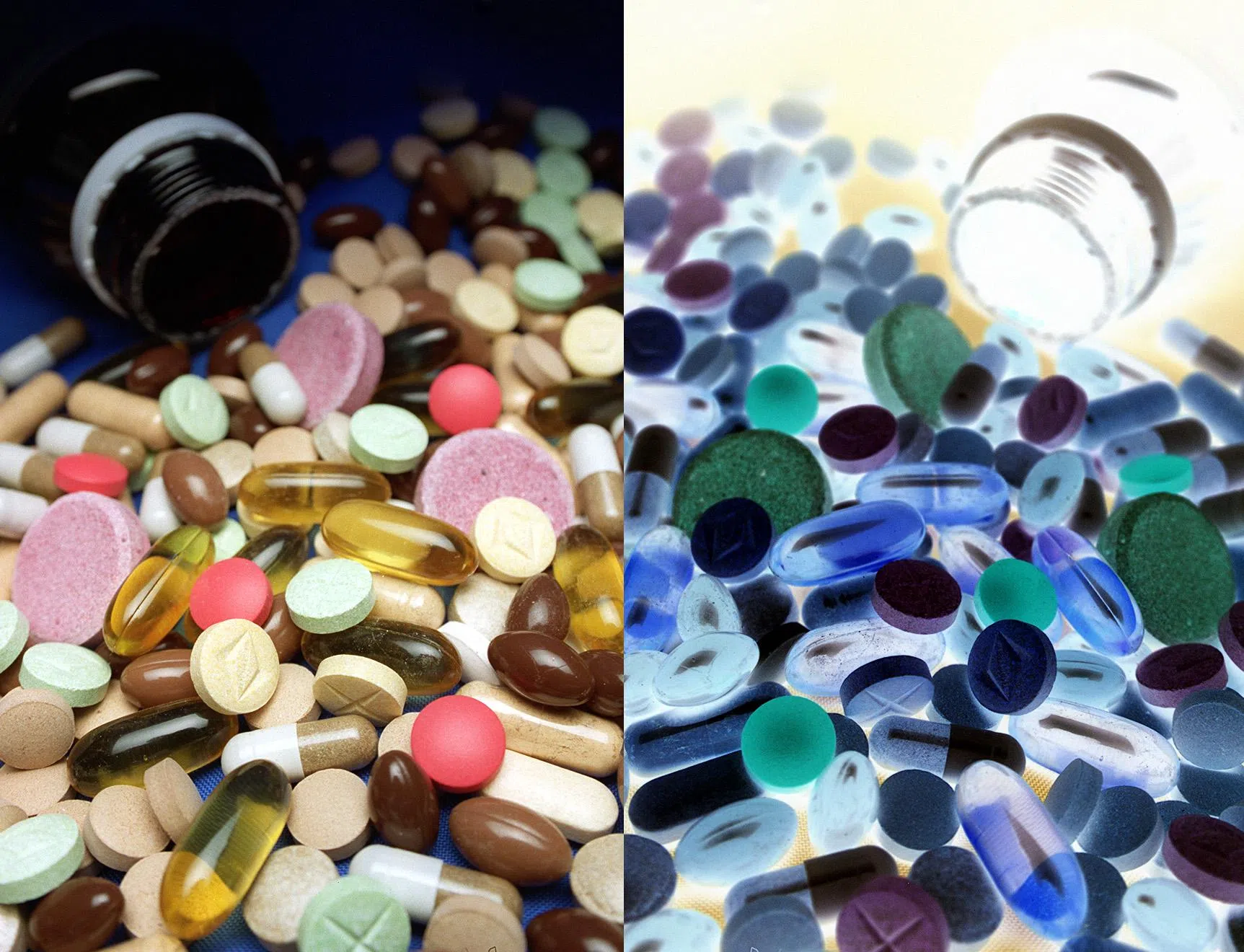 制药商现在已经越来越认识到人工智能在寻找新的治疗方法的潜力。（档案照片）