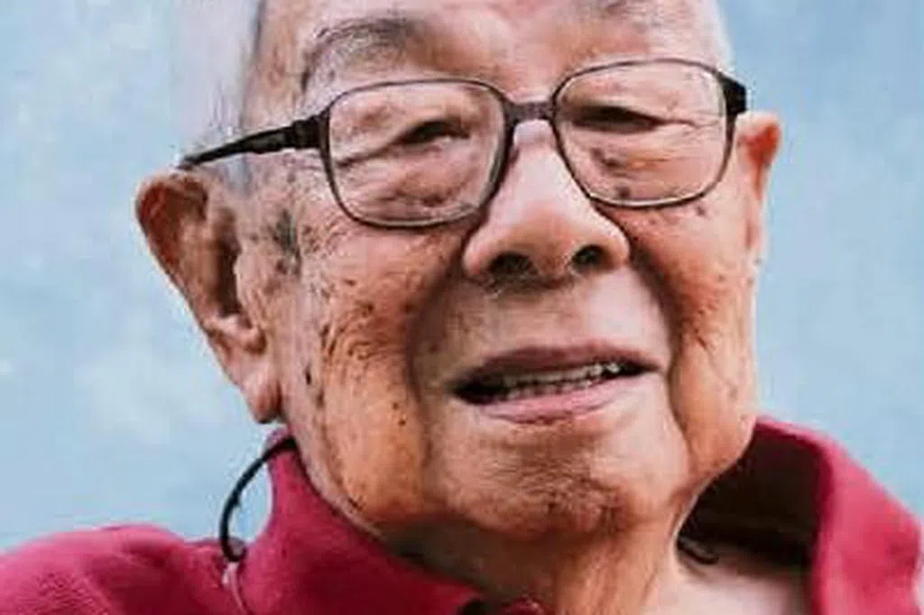 本地作家林琼逝世