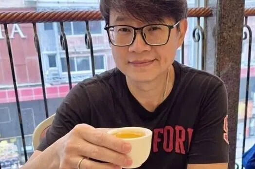 港初选案 民主党前副主席尹兆坚刑满出狱